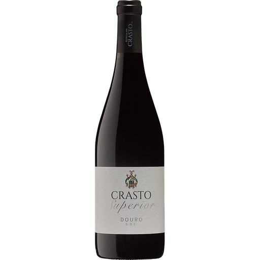 [3422] VINO CRASTO SUPERIOR TINTO 2023 750 ML