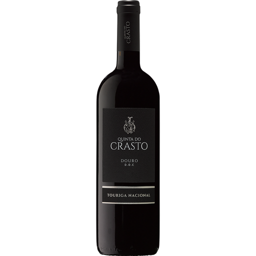 [3424] VINO QUINTA DO CRASTO TOURIGA NACIONAL 2021 750 ML