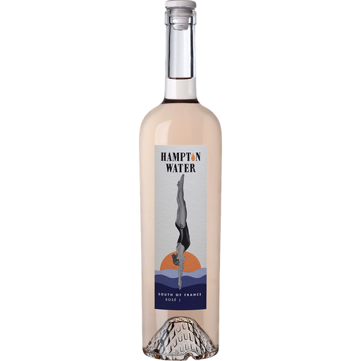 [3429] VINO HAMPTON WATER 2025 750 ML