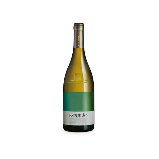 [3434] VINO ESPORAO RESERVA BLANCO 750 ML 2025