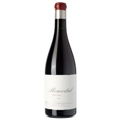 [3444] VINO ALVARO PALACIOS MOCERBAL 2022 750 ML