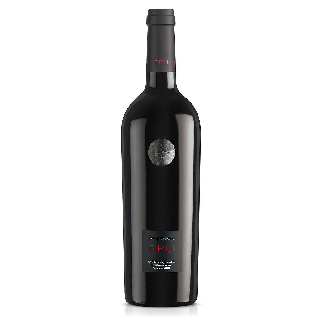 VINO EPU 2018 750 ML