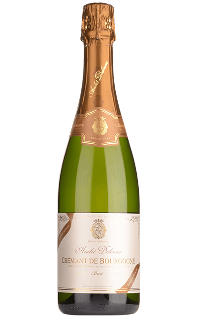 ESPUMANTE ANDRE DELORME CREMANT GRANDE CUVEE 750 ML