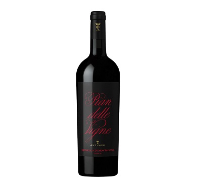 VINO ANTINORI PIAN DELLE VIGNE BRUNELLO DI MONTALCINO 2019 750 ML