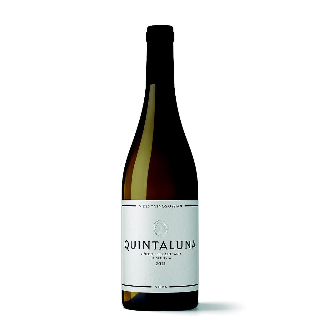 VINO QUINTALUNA VERDEJO 2021 750 ML