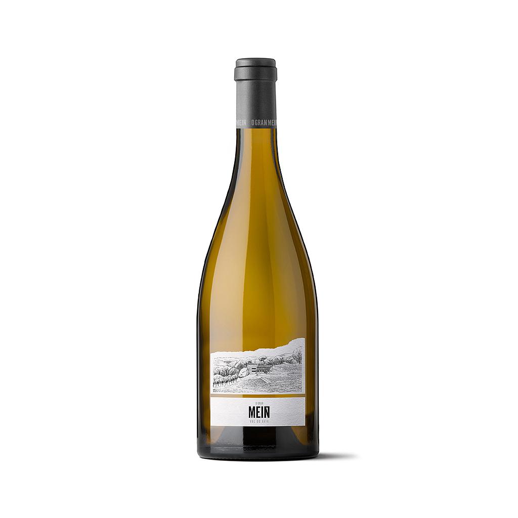 VINO O GRAN MEIN BLANCO 2021 750 ML