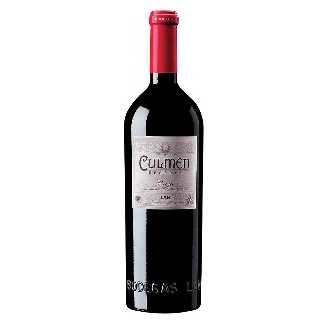 VINO CULMEN RESERVA 750 ML