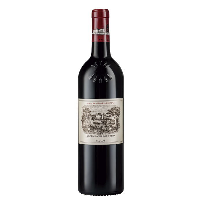 VINO CHATEAU LAFITE 2016 750 ML