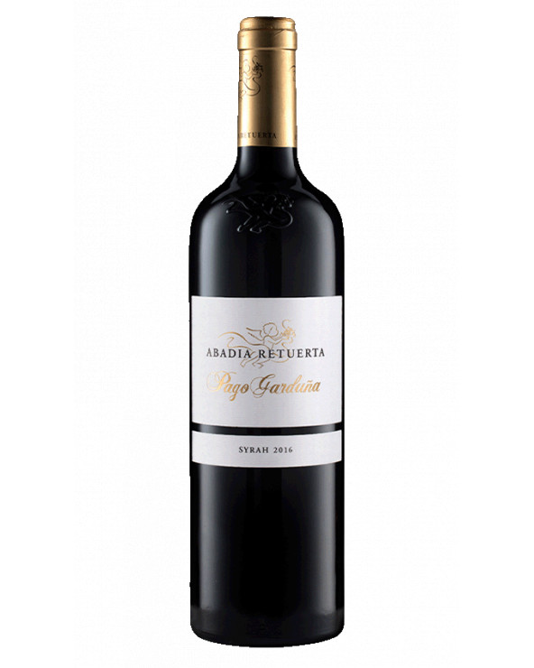 VINO ABADIA RETUERTA PAGO NEGRALADA 750 ML