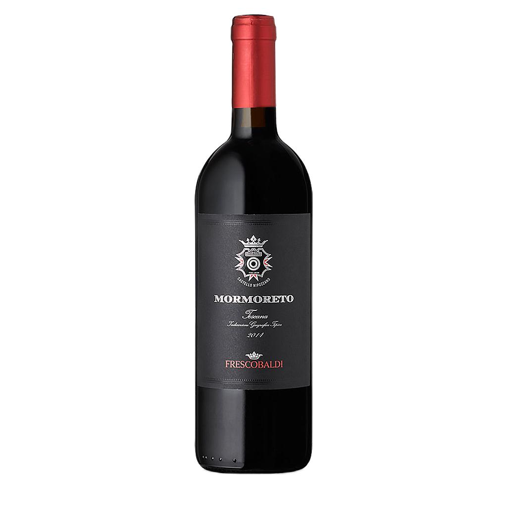 VINO FRESCOBALDI MORMORETO 750 ML