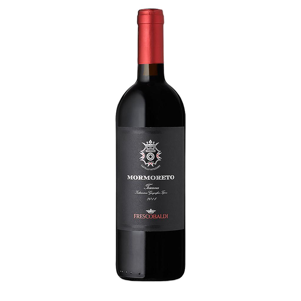 VINO FRESCOBALDI MORMORETO 2019 750 ML