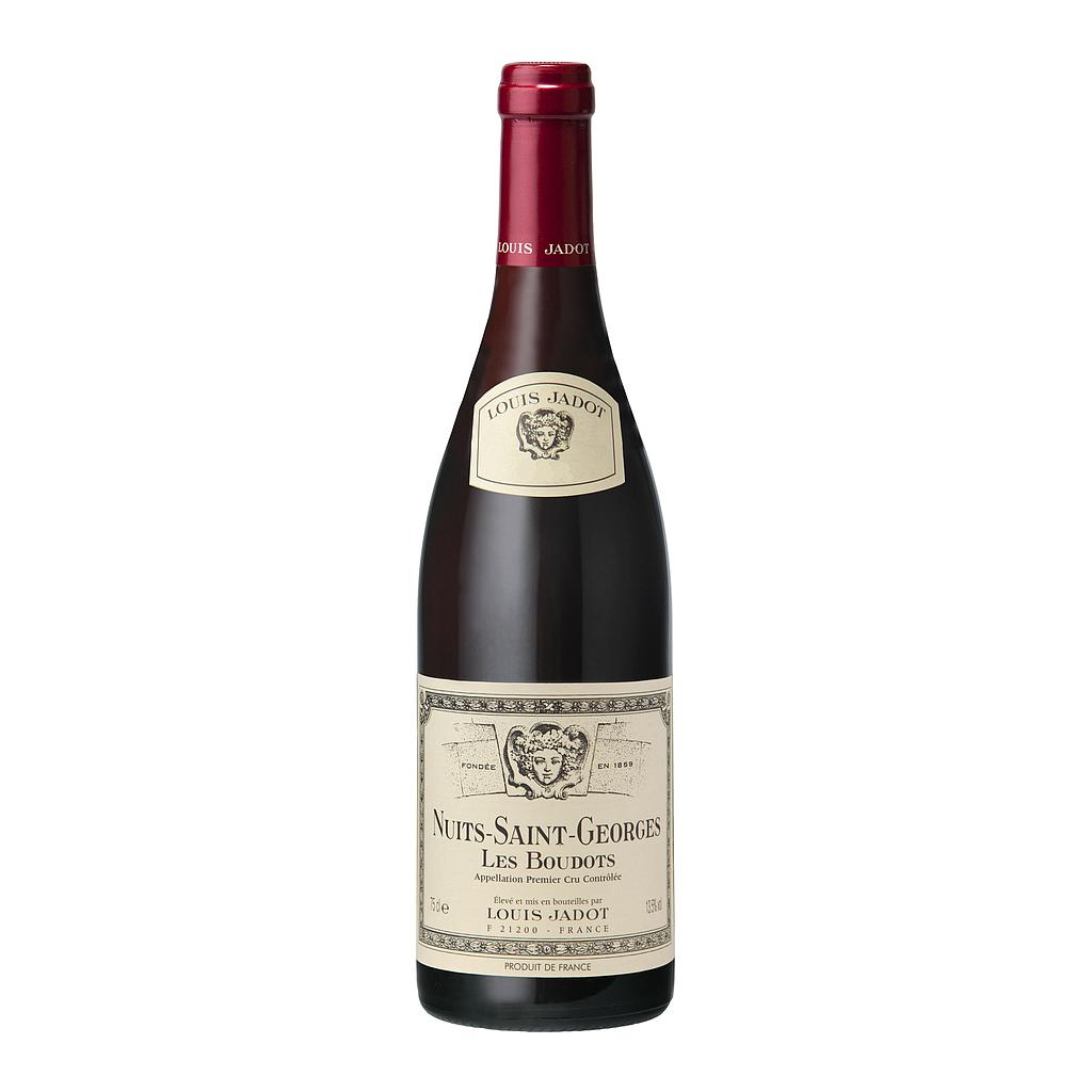 VINO LOUIS JADOT NUITS SAINT GEORGES 1ER CRU LES BOUDOTS 2022 750 ML