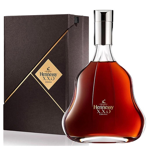 [47] COGNAC HENNESSY XXO 1000 ML