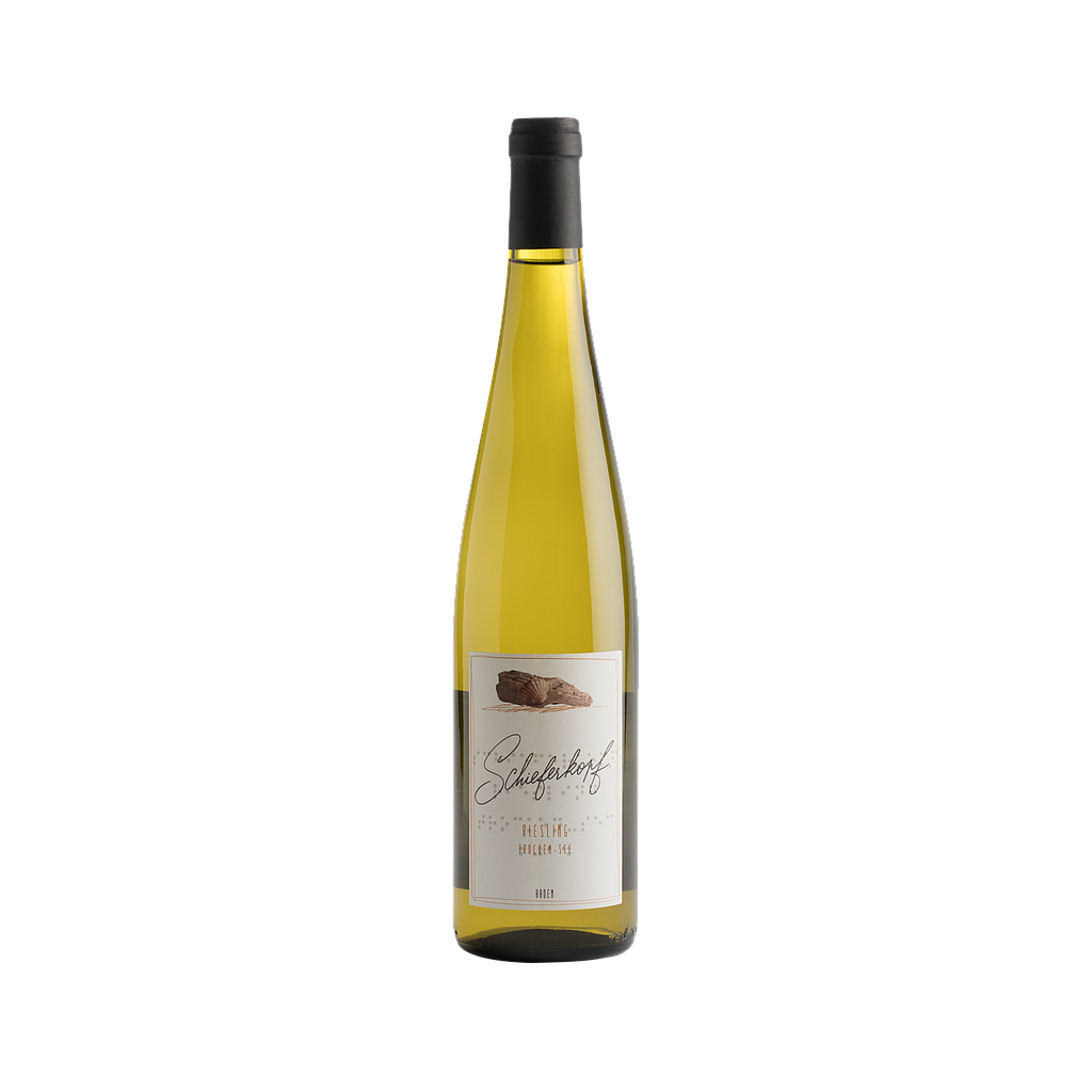 VINO M. CHAPOUTIER SCHIEFERKOPF RIESLING BADEN BLANC 2022 750 ML