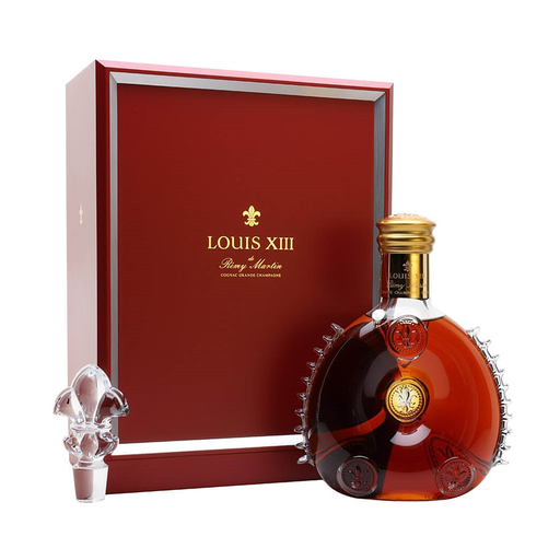 [965] COGNAC REMY MARTIN LOUIS XIII 700 ML