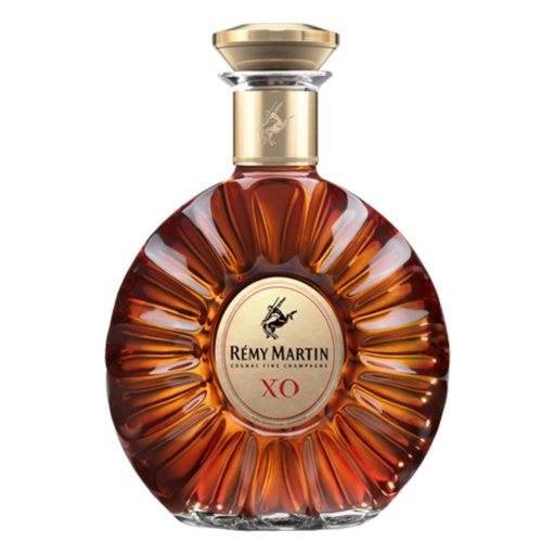 [964] COGNAC REMY MARTIN XO 700 ML