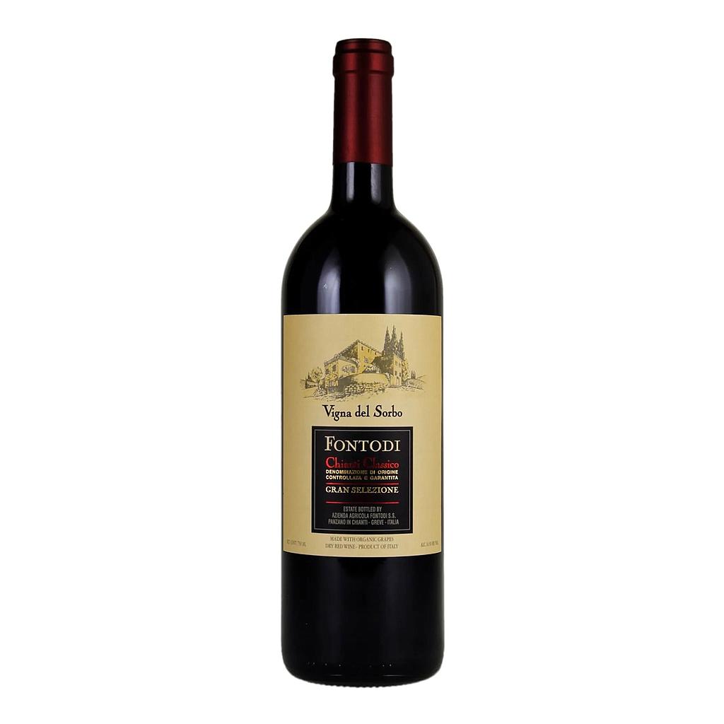 VINO VIGNA DEL SORBO 2019 750 ML