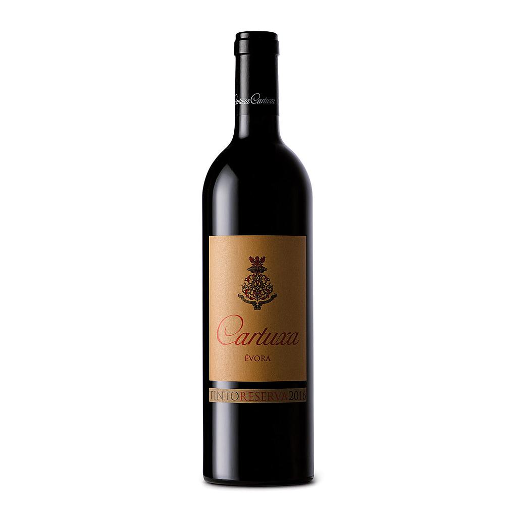 VINO CARTUXA TINTO 750 ML