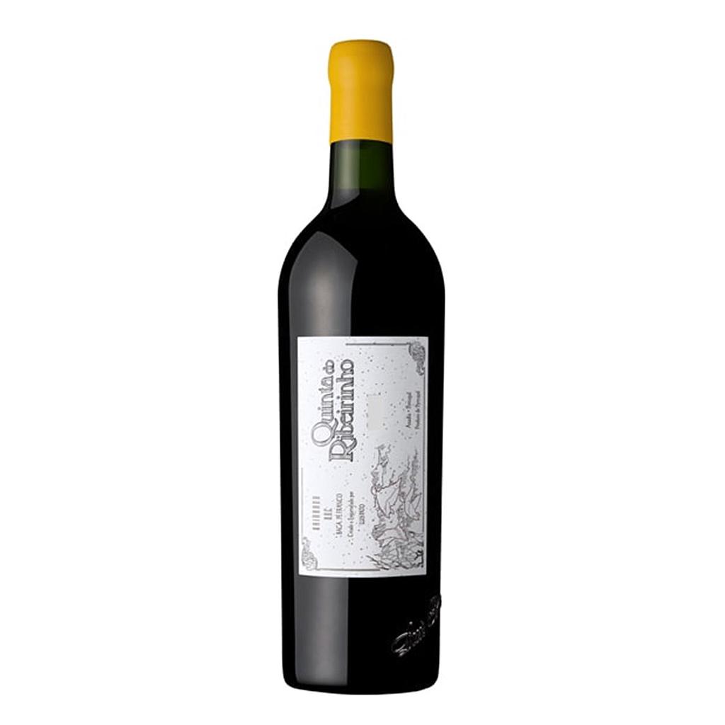 VINO LUIS PATO QR PE FRANCO TINTO 750 ML