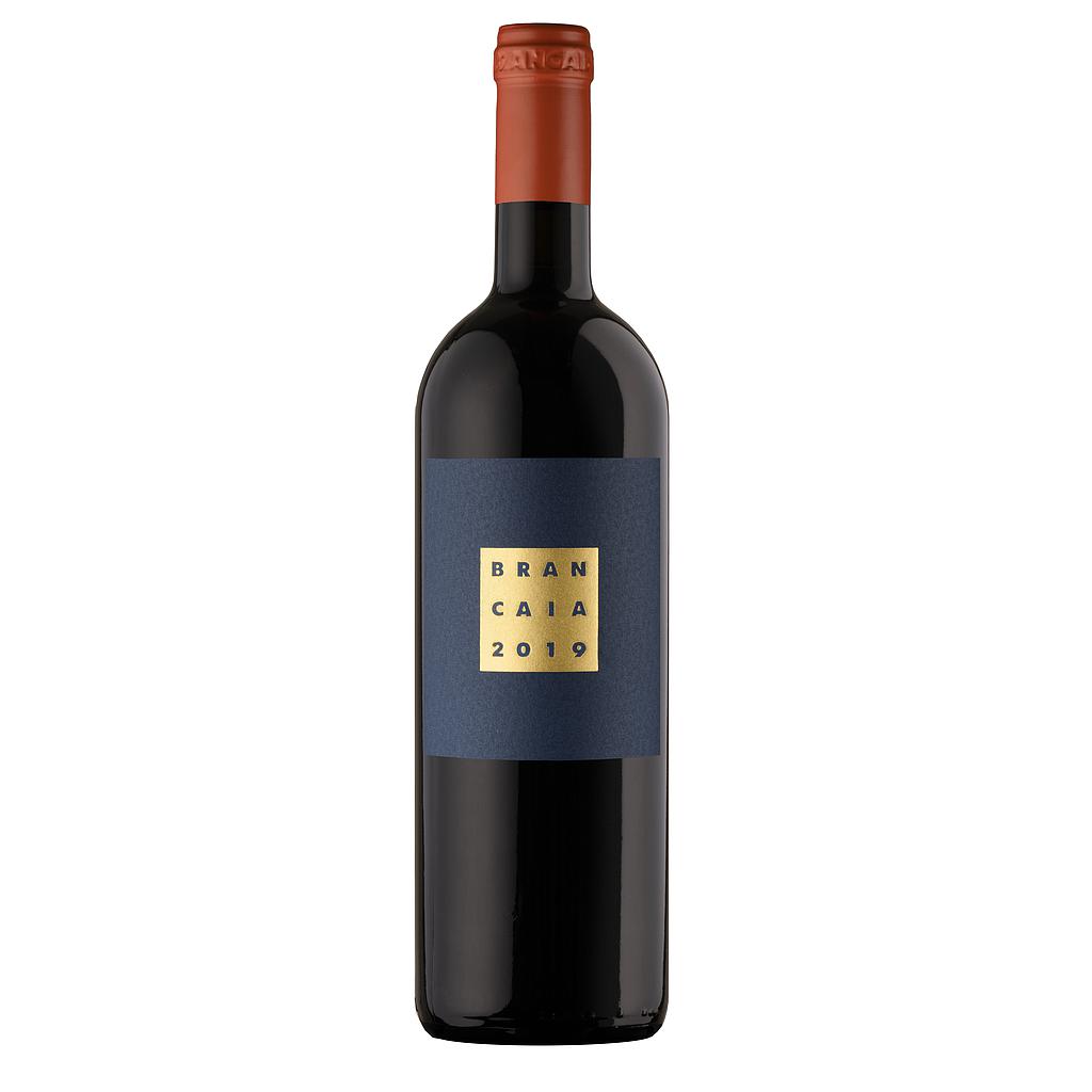 VINO BRANCAIA IL BLU 2019 750 ML