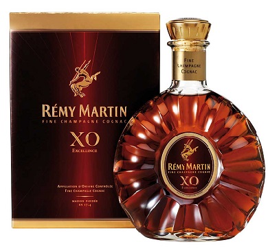 COGNAC REMY MARTIN XO 700 ML