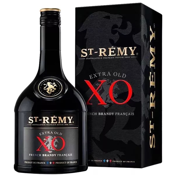 BRANDY SAINT REMY XO 700 ML