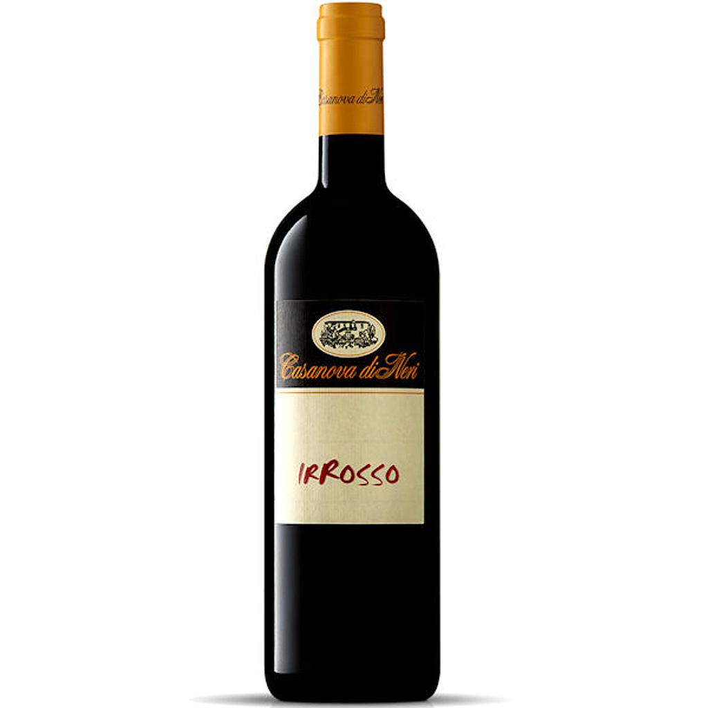 VINO CASANOVA DI NERI IRROSSO 2021 750 ML