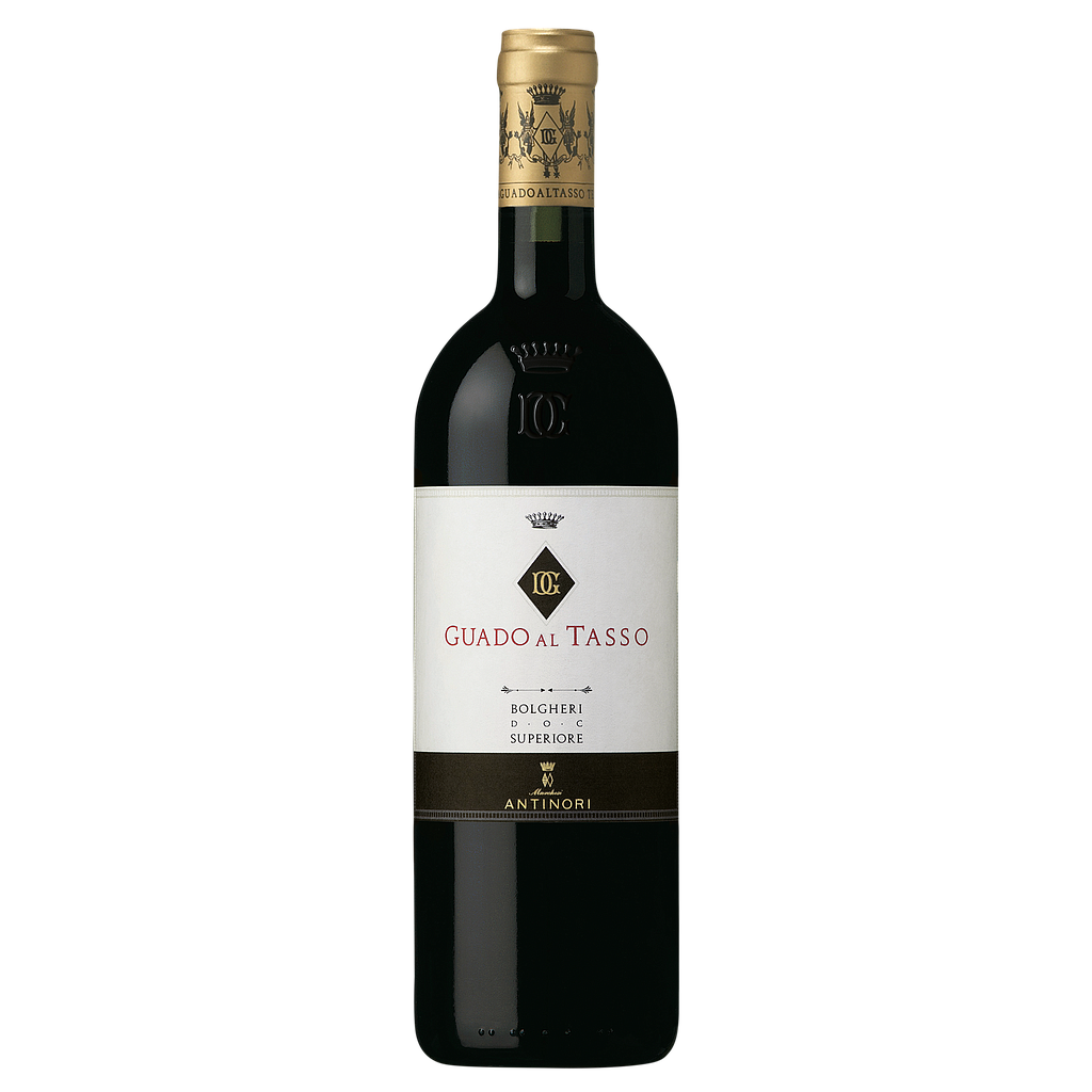 VINO ANTINORI GUADO AL TASSO 2019 750 ML