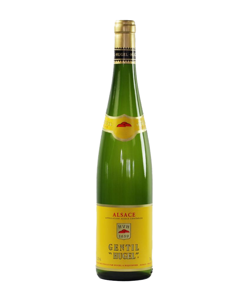 VINO HUGEL GENTIL 2022 750 ML