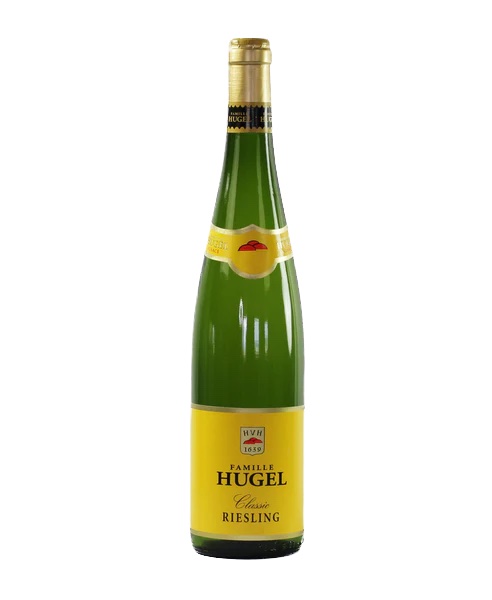 VINO HUGEL RIESLING 2022 750 ML