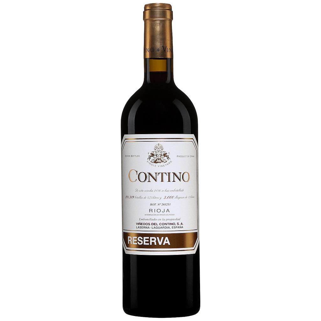 VINO CUNE CONTINO RESERVA 2020 750 ML