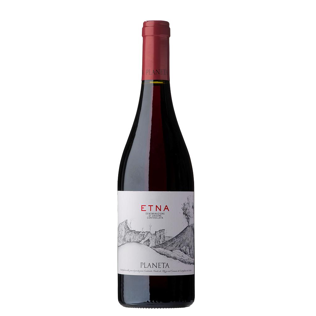 VINO PLANETA ETNA ROSSO 2022 750 ML