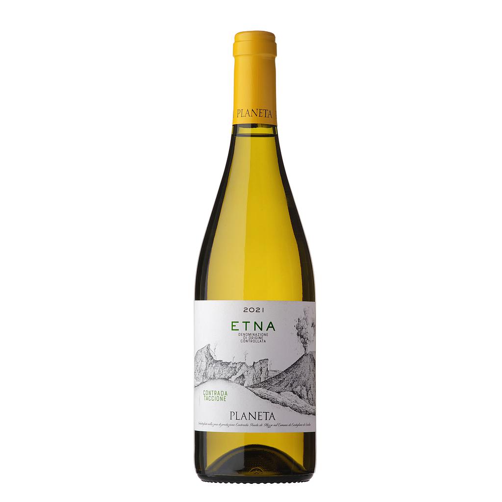VINO PLANETA ETNA BLANCO BIO 2022 750 ML