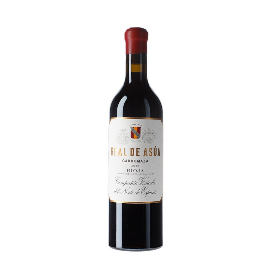 VINO CUNE REAL DE ASUA 2019 750 ML