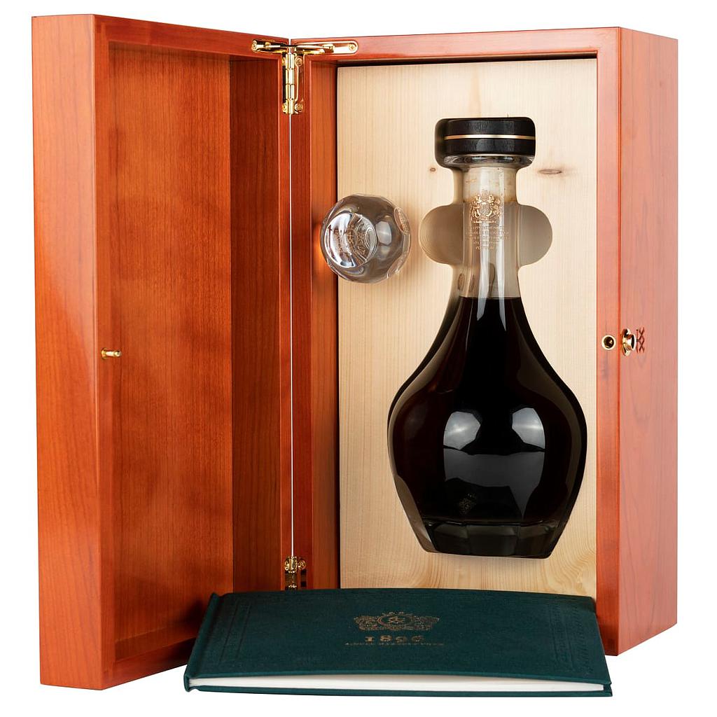 VINO OPORTO TAYLOR`S 1896 750 ML