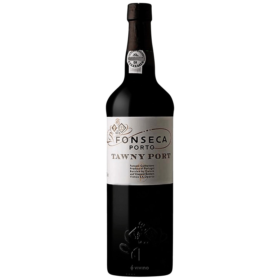 VINO OPORTO FONSECA TAWNY 750 ML