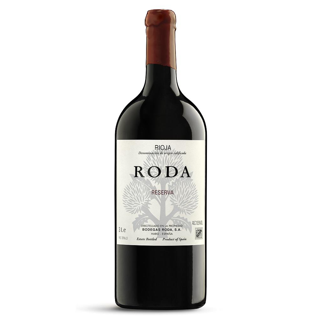 VINO RODA TINTO 2015 3000 ML