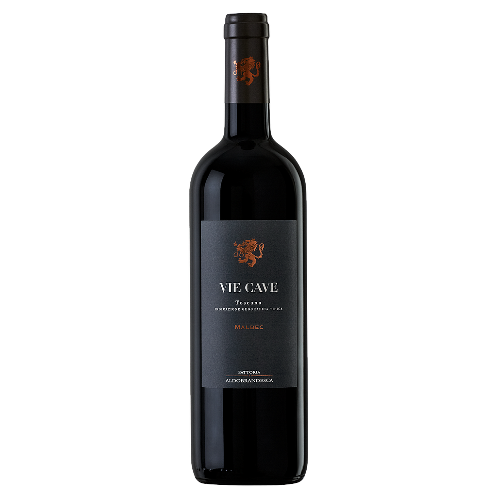 VINO ANTINORI VIE CAVE 750 ML