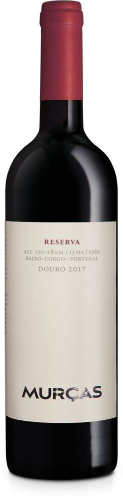 VINO QUINTA DOS MURCAS RESERVA 750 ML