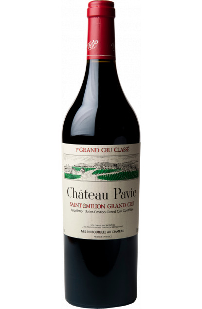 VINO CHATEAU PAVIE 2021 750 ML