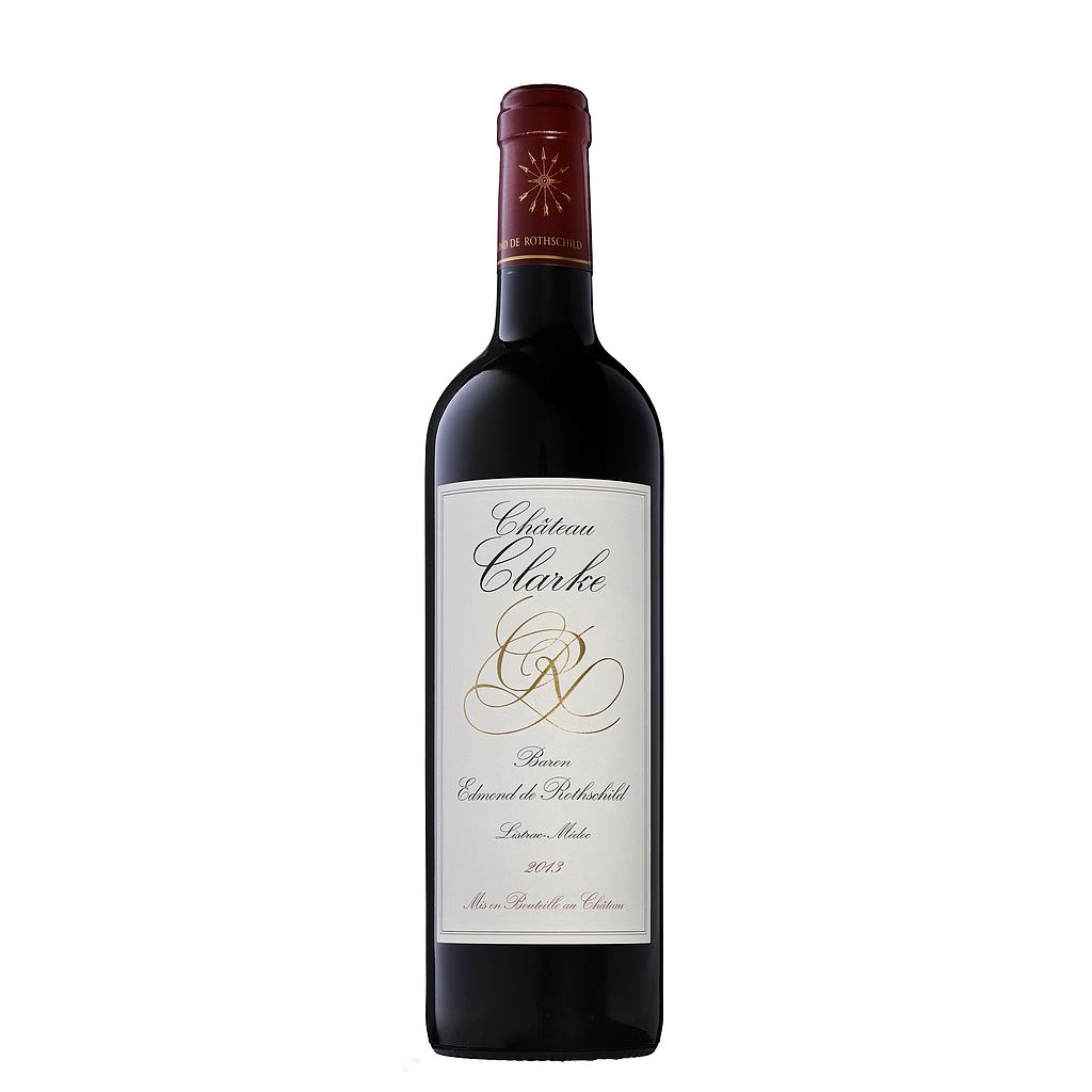 VINO CHATEAU CLARKE 2013 750 ML