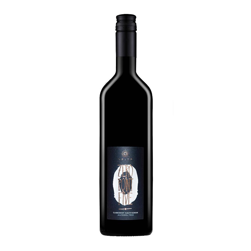 VINO LEITZ ZERO POINT FIVE CABERNET SAUVIGNON 750 ML