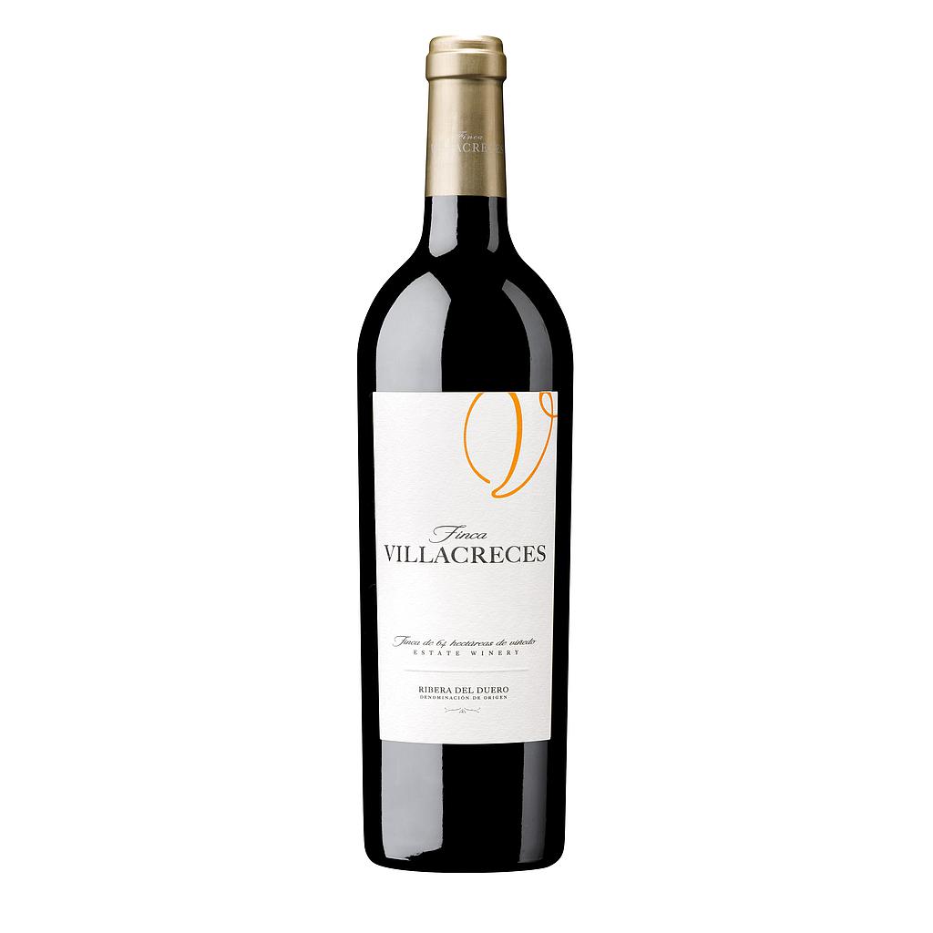 VINO FINCA VILLACRECES 2019 1500 ML