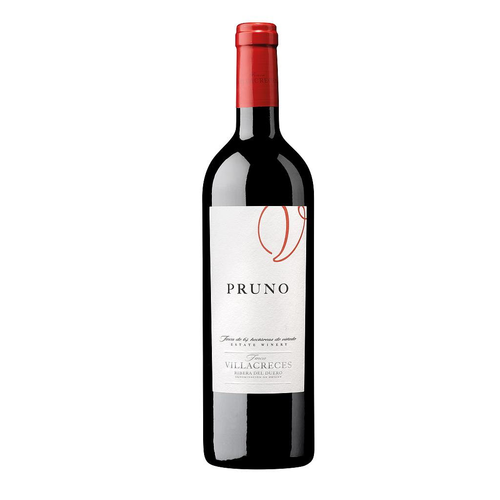 VINO FINCA VILLACRECES PRUNO 2021 750 ML