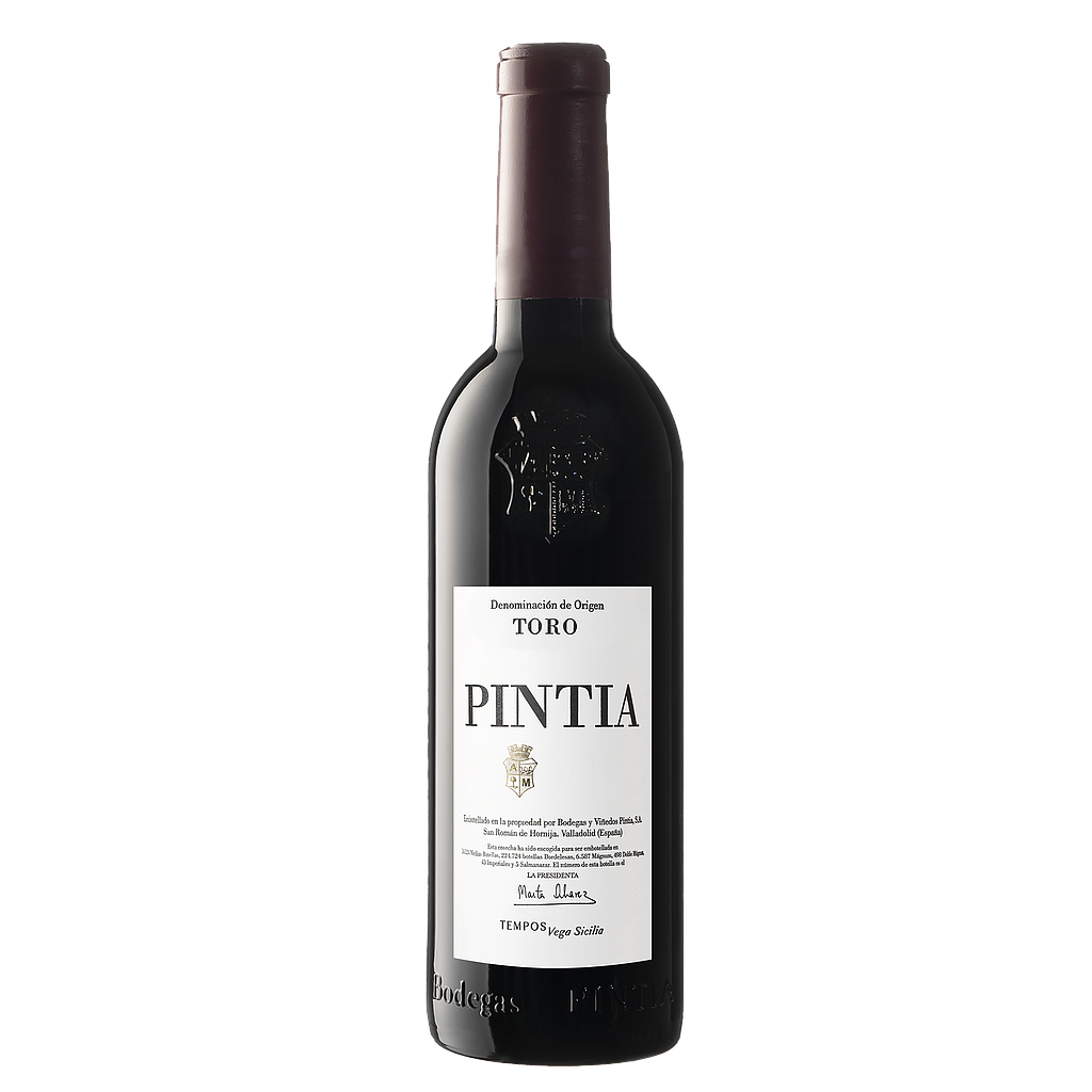 VINO PINTIA 2020 375 ML
