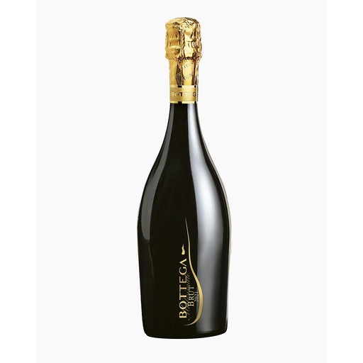 [1028] ESPUMANTE MILLESIMATO BOTTEGA BRUT 750 ML
