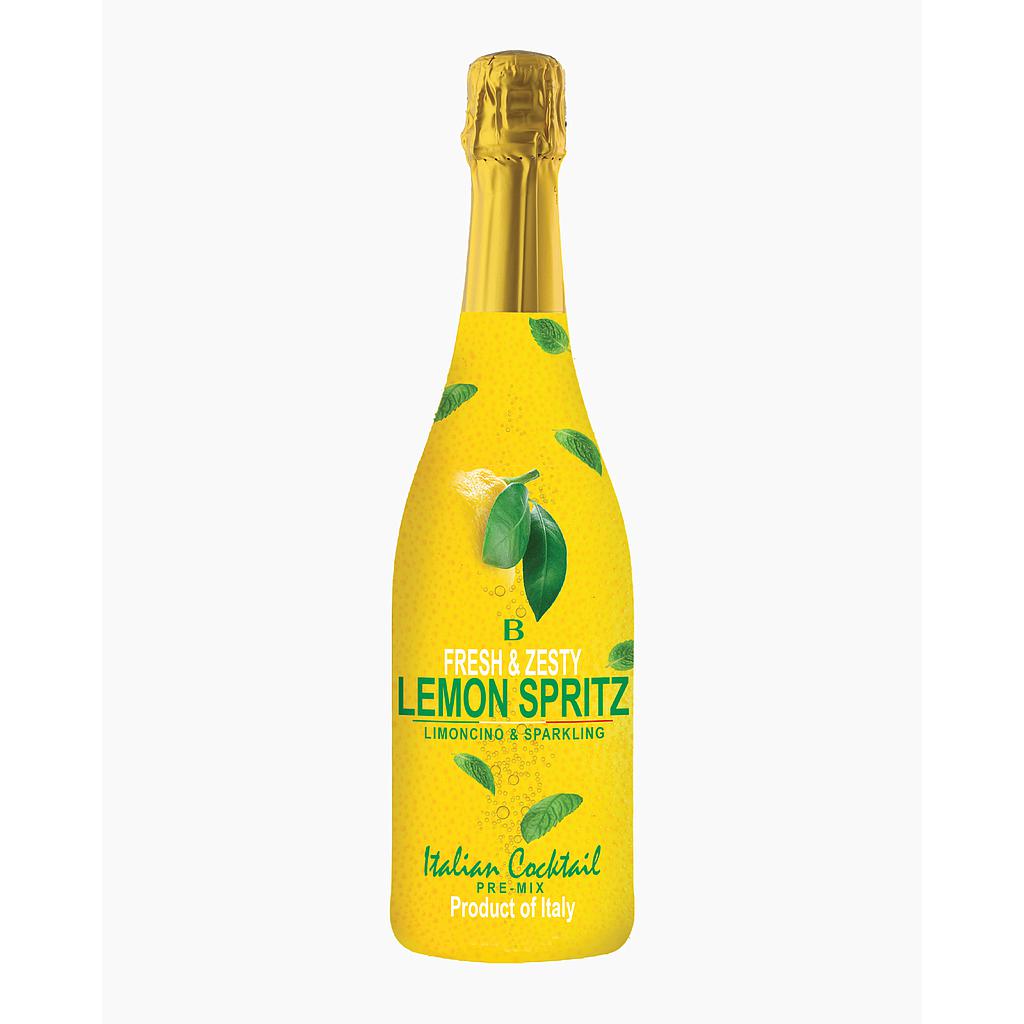 BOTTEGA SPRITZ LEMON 750 ML