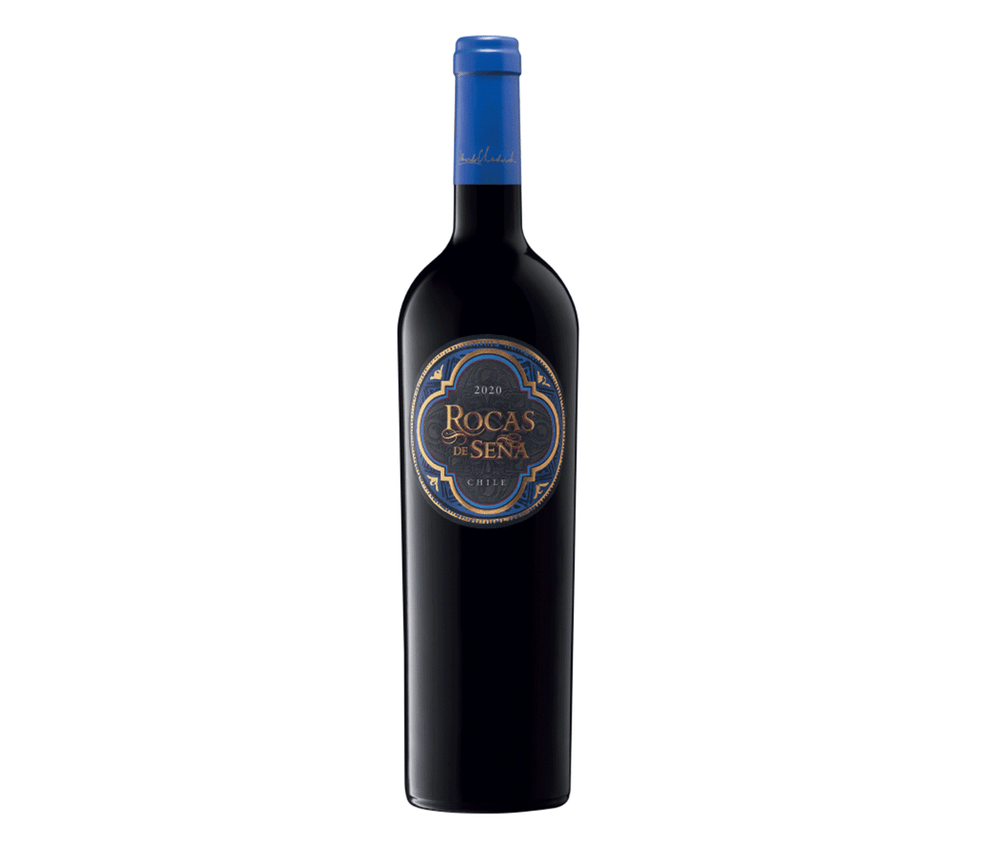 VINO ROCAS DE SEÑA 2022 750 ML