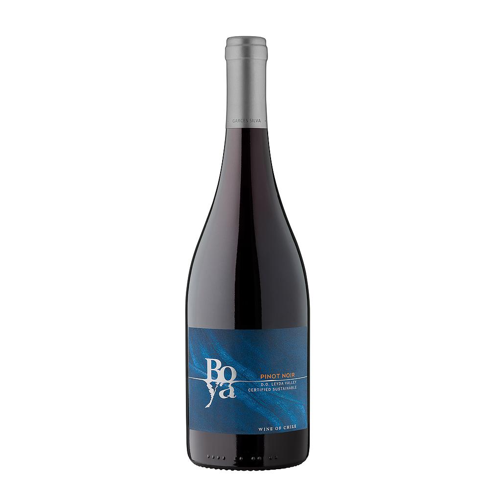 VINO GARCES SILVA BOYA PINOT NOIR 750 ML