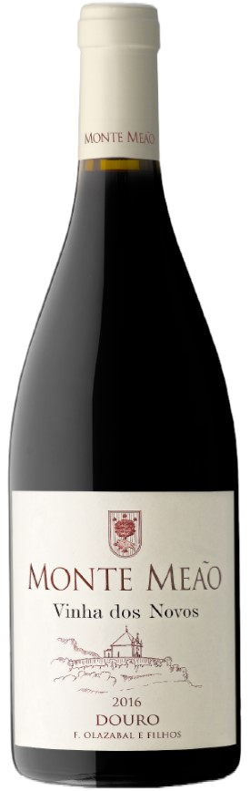 VINO MONTE MEAO DOURO VINHA DA CANTINA 2021 750 ML